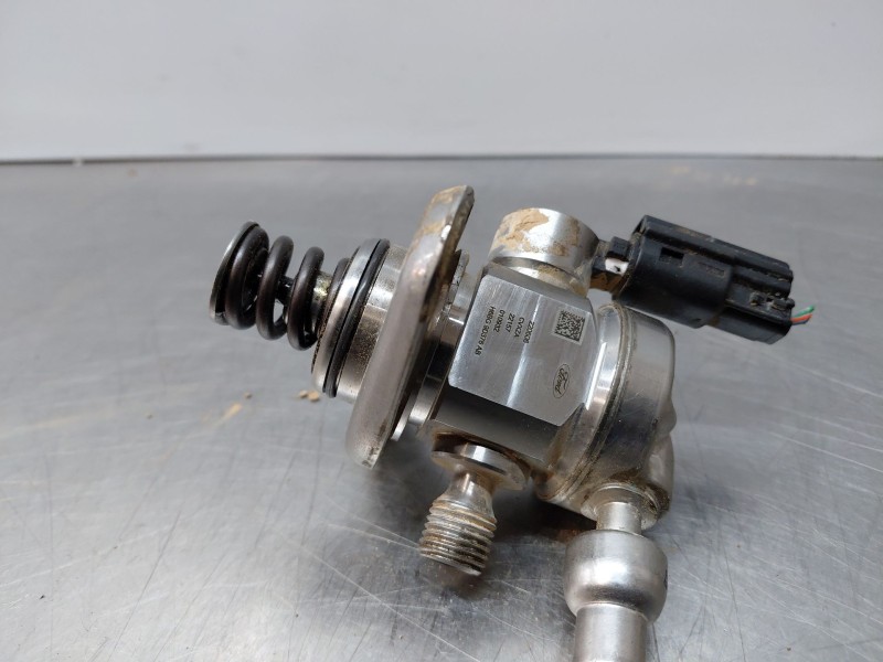 Recambio de bomba inyeccion para ford focus active referencia OEM IAM 2499671 h6bg9d376ab 