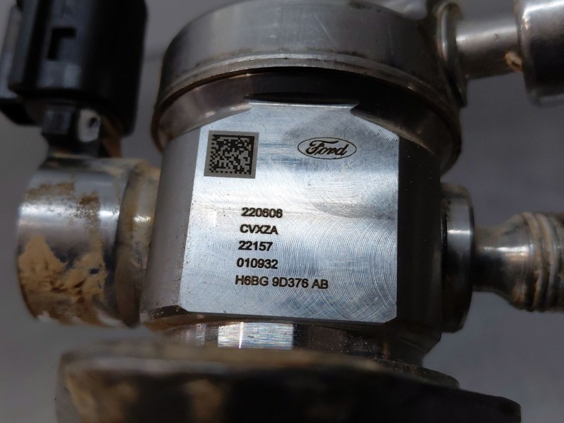 Recambio de bomba inyeccion para ford focus active referencia OEM IAM 2499671 h6bg9d376ab 