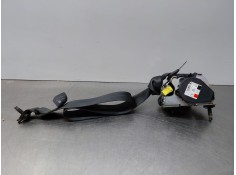 Recambio de cinturon seguridad trasero izquierdo para ford focus active referencia OEM IAM 2770021  