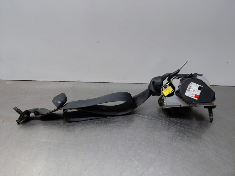 Recambio de cinturon seguridad trasero izquierdo para ford focus active referencia OEM IAM 2770021  