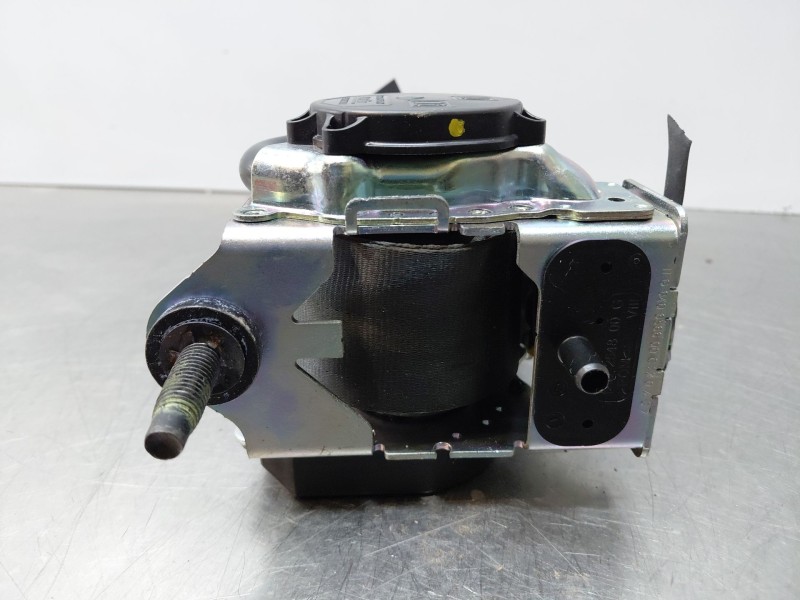 Recambio de cinturon seguridad trasero derecho para ford focus active referencia OEM IAM 2770017  