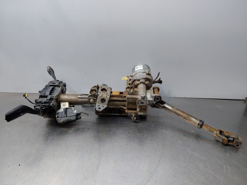 Recambio de columna direccion para ford focus active referencia OEM IAM 2753386  