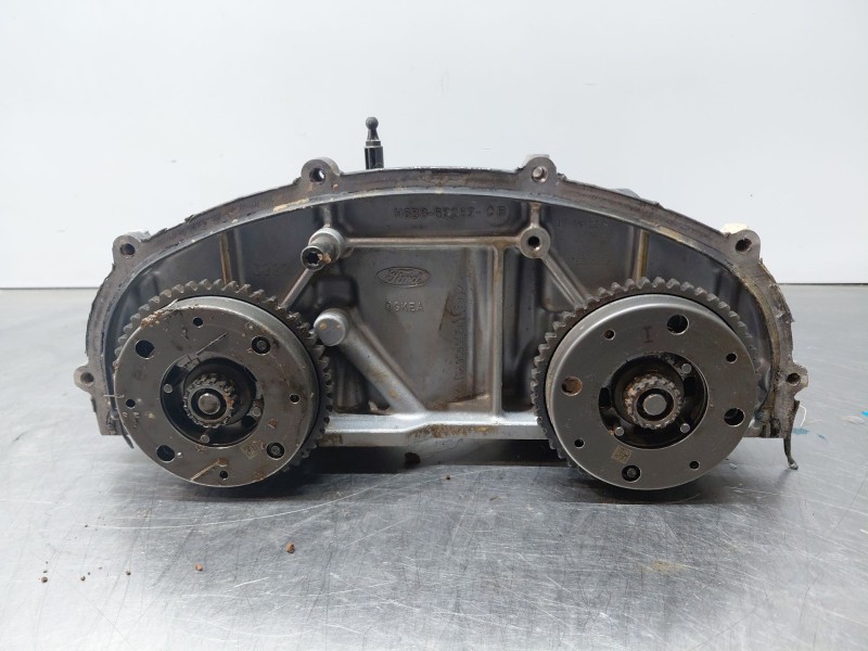 Recambio de tapa balancines para ford focus active referencia OEM IAM 2678430  