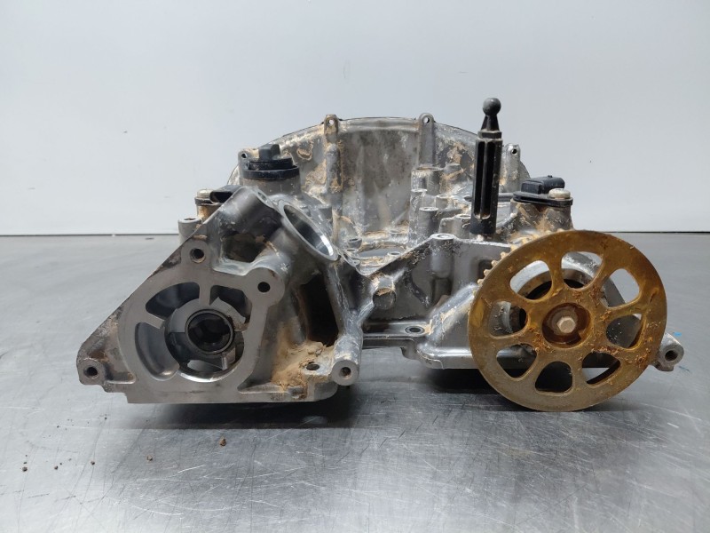 Recambio de tapa balancines para ford focus active referencia OEM IAM 2678430  