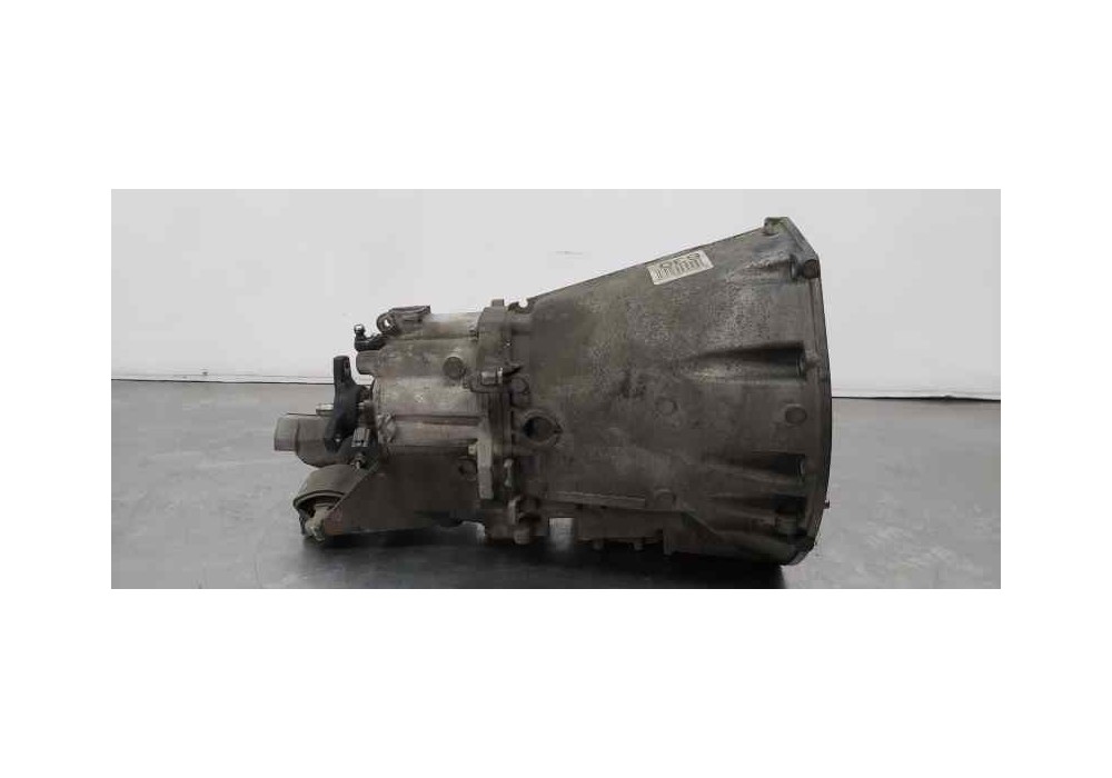 Recambio de caja cambios para mercedes clase c (w203) sportcoupe c 200 compressor (203.745) referencia OEM IAM 716630  