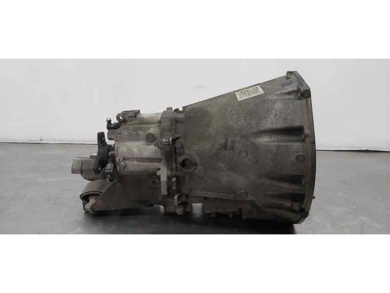 Recambio de caja cambios para mercedes clase c (w203) sportcoupe c 200 compressor (203.745) referencia OEM IAM 716630  