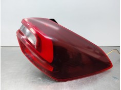 Recambio de piloto trasero derecho para ford focus active referencia OEM IAM 2673311  