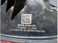 Recambio de piloto trasero derecho para ford focus active referencia OEM IAM 2673311   2