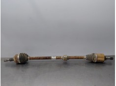 Recambio de transmision delantera derecha para ford focus active referencia OEM IAM 2677859 jx673b436cag 