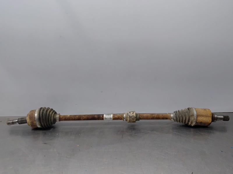 Recambio de transmision delantera derecha para ford focus active referencia OEM IAM 2677859 jx673b436cag 