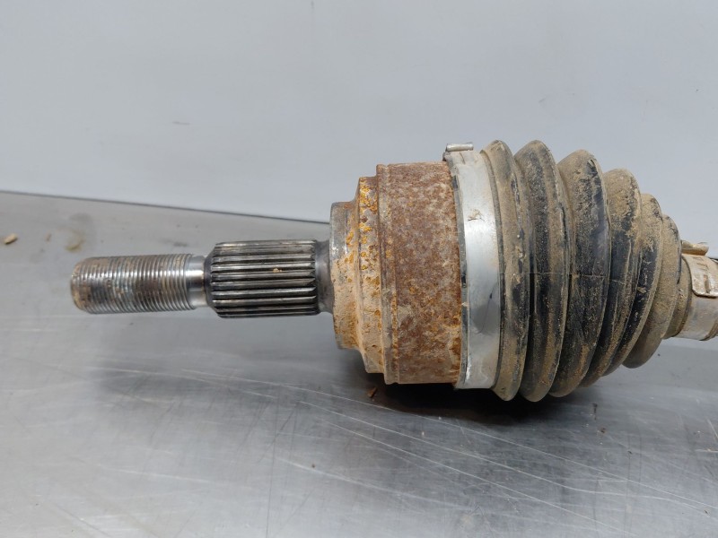 Recambio de transmision delantera derecha para ford focus active referencia OEM IAM 2677859 jx673b436cag 