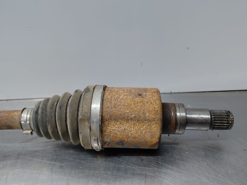 Recambio de transmision delantera derecha para ford focus active referencia OEM IAM 2677859 jx673b436cag 