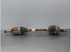 Recambio de transmision delantera izquierda para ford focus active referencia OEM IAM 2678223 jx673b437cag 