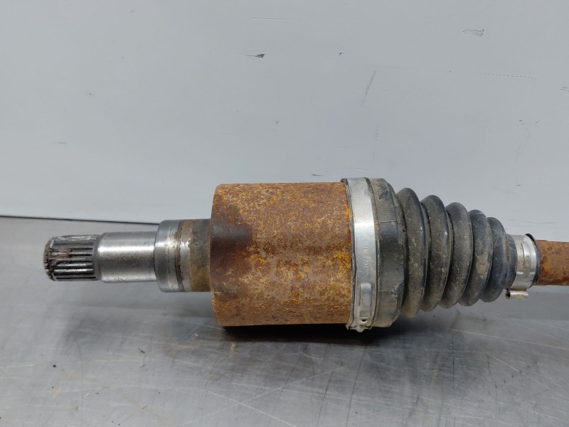 Recambio de transmision delantera izquierda para ford focus active referencia OEM IAM 2678223 jx673b437cag 