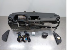 Recambio de kit airbag para hyundai kona hybrid referencia OEM IAM 84710J9000TRY  