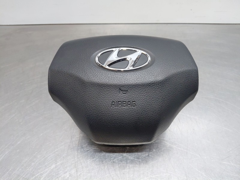 Recambio de kit airbag para hyundai kona hybrid referencia OEM IAM 84710J9000TRY  