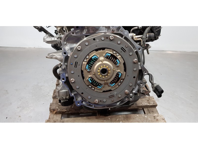 Recambio de motor completo para lexus is 300h referencia OEM IAM 2AR-FSE  