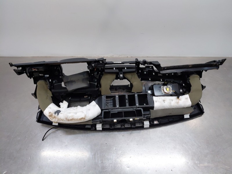 Recambio de kit airbag para hyundai kona hybrid referencia OEM IAM 84710J9000TRY  