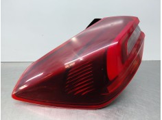 Recambio de piloto trasero izquierdo para ford focus active referencia OEM IAM 2673308 nx7b13405de 