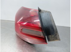 Recambio de piloto trasero izquierdo para ford focus active referencia OEM IAM 2673308 nx7b13405de  2