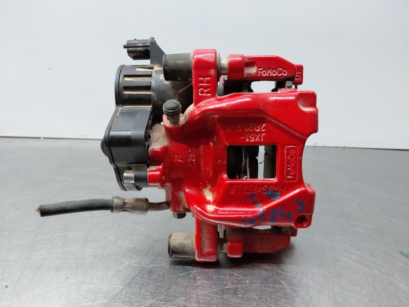 Recambio de pinza freno trasera derecha para ford focus active referencia OEM IAM 2571530  