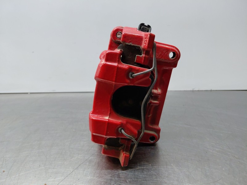 Recambio de pinza freno trasera derecha para ford focus active referencia OEM IAM 2571530  