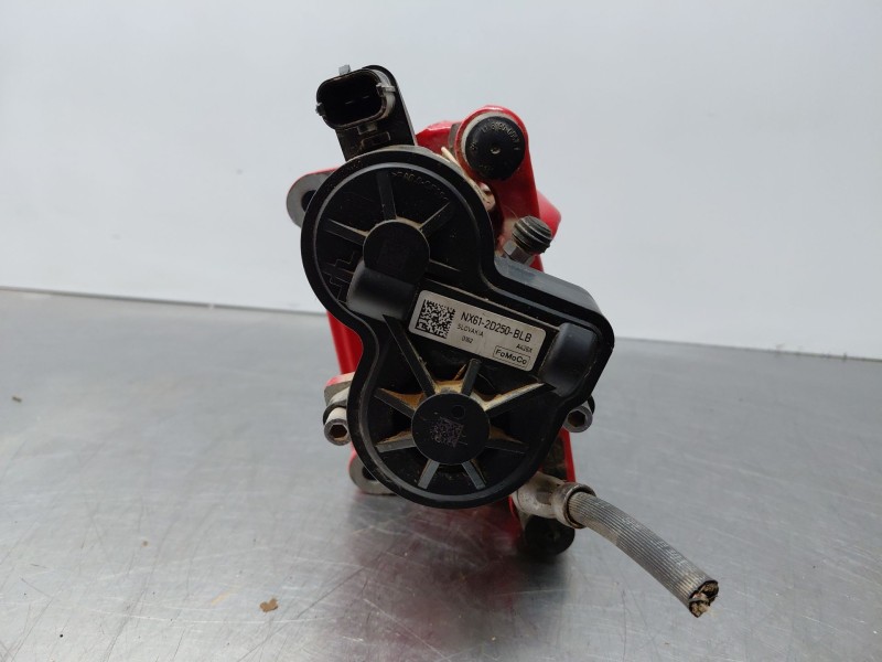 Recambio de pinza freno trasera derecha para ford focus active referencia OEM IAM 2571530  