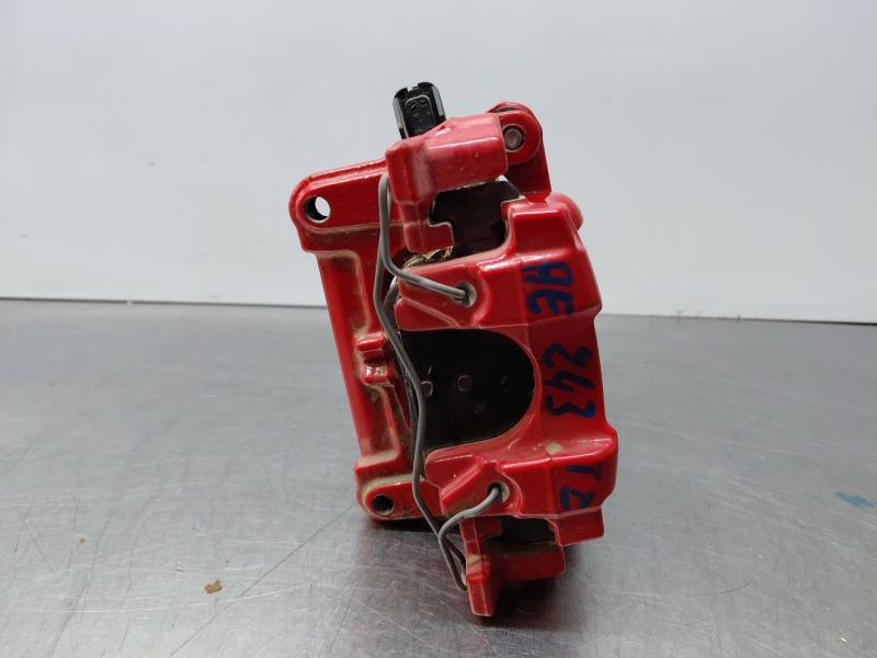 Recambio de pinza freno trasera izquierda para ford focus active referencia OEM IAM 2571526  