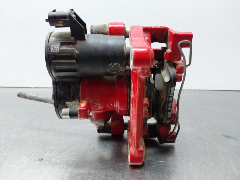 Recambio de pinza freno trasera izquierda para ford focus active referencia OEM IAM 2571526  
