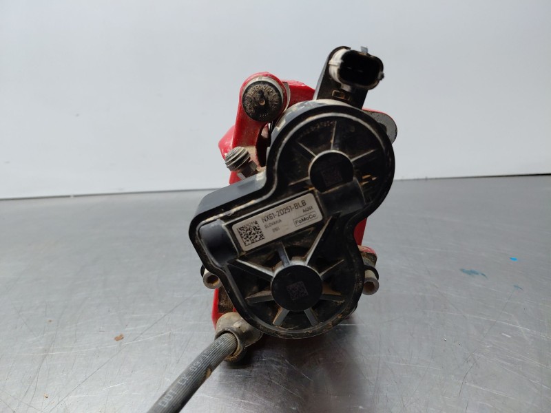 Recambio de pinza freno trasera izquierda para ford focus active referencia OEM IAM 2571526  