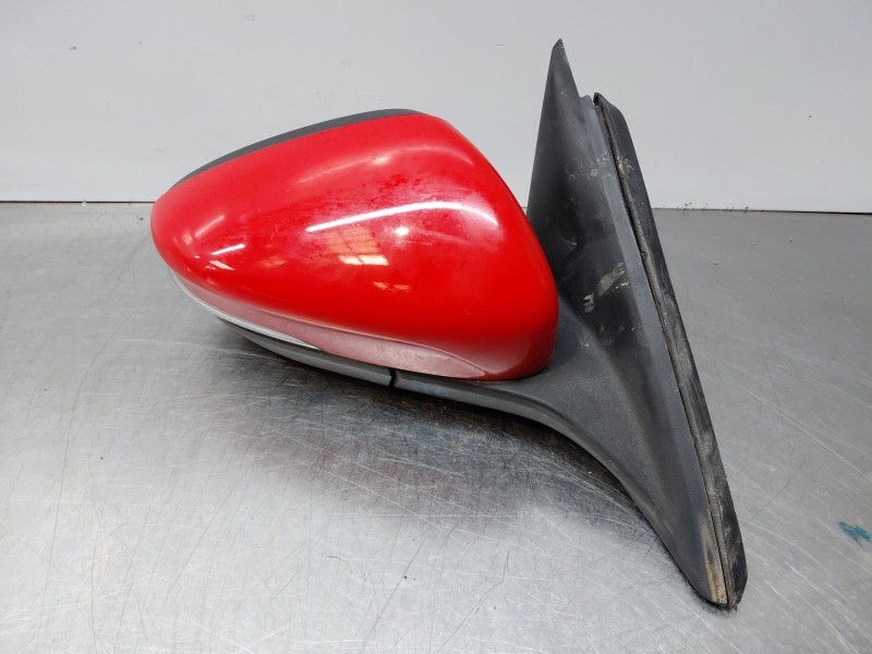 Recambio de retrovisor derecho para ford focus active referencia OEM IAM 2566267  