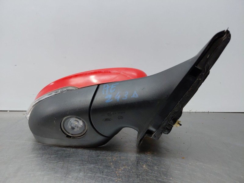 Recambio de retrovisor derecho para ford focus active referencia OEM IAM 2566267  