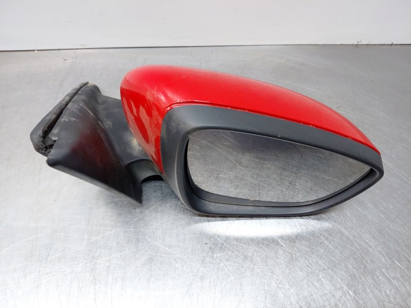 Recambio de retrovisor derecho para ford focus active referencia OEM IAM 2566267  