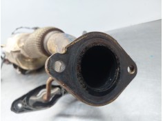 Recambio de filtro de particulas para ford focus active referencia OEM IAM 2557960 2069400x 38rnz22 2