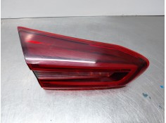 Recambio de piloto trasero izquierdo interior para ford focus active referencia OEM IAM 2540397   2