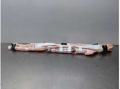 Recambio de airbag cortina delantero izquierdo para ford focus active referencia OEM IAM 2474206  