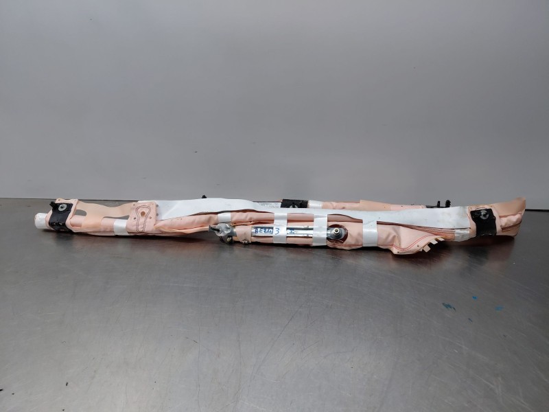 Recambio de airbag cortina delantero izquierdo para ford focus active referencia OEM IAM 2474206  