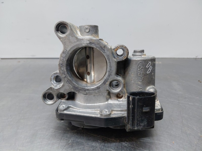 Recambio de caja mariposa para ford focus active referencia OEM IAM 2523847  