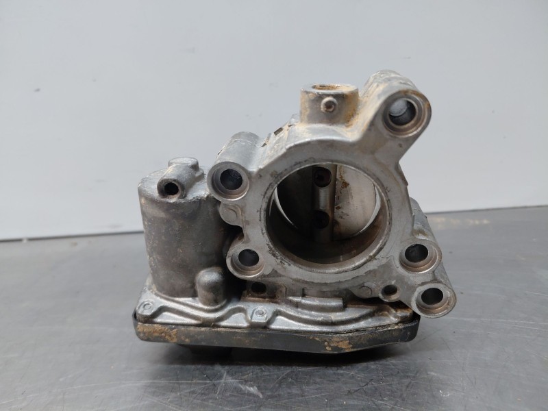 Recambio de caja mariposa para ford focus active referencia OEM IAM 2523847  