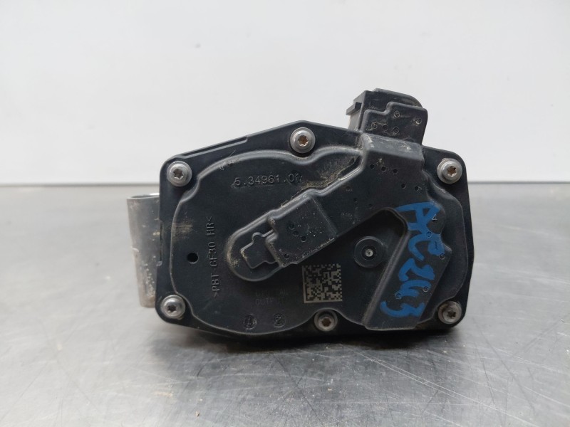 Recambio de caja mariposa para ford focus active referencia OEM IAM 2523847  