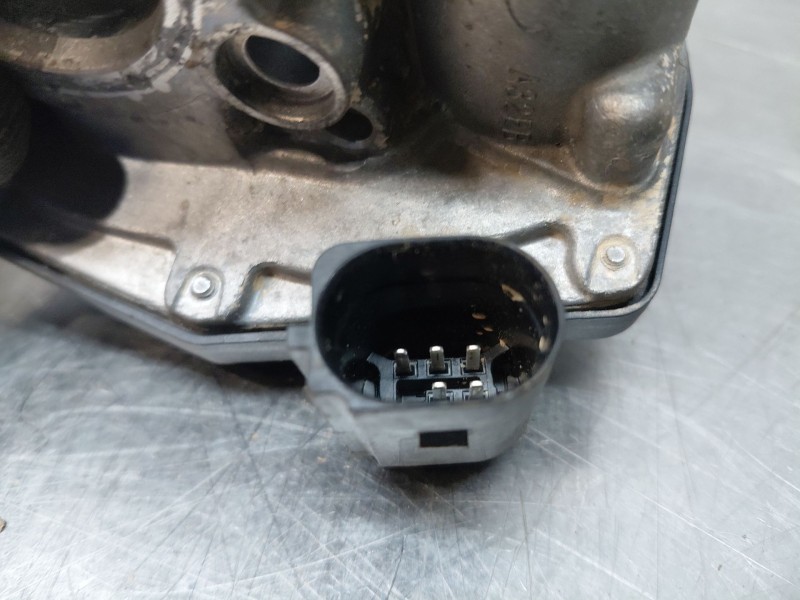 Recambio de caja mariposa para ford focus active referencia OEM IAM 2523847  