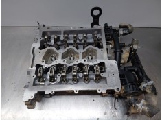 Recambio de culata para ford focus active referencia OEM IAM 2521463  
