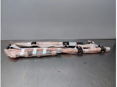 Recambio de airbag cortina delantero derecho para ford focus active referencia OEM IAM 2474204  