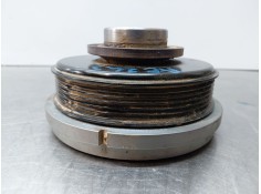 Recambio de polea cigueñal para ford focus active referencia OEM IAM 2386582   2
