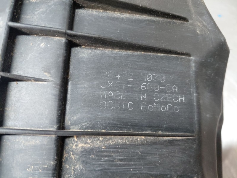 Recambio de filtro aire para ford focus active referencia OEM IAM 2214005  