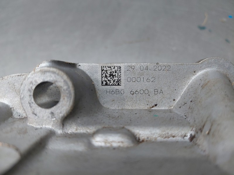 Recambio de bomba aceite para ford focus active referencia OEM IAM 2231261  