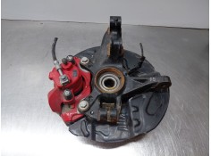 Recambio de mangueta delantera derecha para ford focus active referencia OEM IAM 2194085  