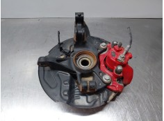 Recambio de mangueta delantera izquierda para ford focus active referencia OEM IAM 2194091  