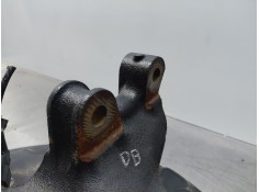 Recambio de mangueta delantera izquierda para ford focus active referencia OEM IAM 2194091   2