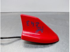 Recambio de antena para ford focus active referencia OEM IAM 2162651  